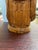 Antique Hand Carved Sculpture of Happy Buddha For Sale - Image 10 of 12