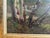 Mid 20th Century Diminutive Framed Landscape Oil Painting For Sale In Boston - Image 6 of 10