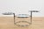 Mid-Century Chrome and Glass Coffee Table by Milo Baughman, USA, 1970s For Sale - Image 9 of 17