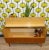 Tan Chest of Drawers, 1960s For Sale - Image 8 of 11