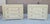 Animal Skin Large Pair of Labeled 1980s Maitland-Smith Faux Shagreen Bachelor's Chests | 42.25" Wide For Sale - Image 7 of 11
