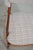 Wood French Country Woven Seat Arm Chair For Sale - Image 7 of 17