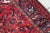 1970s, Handmade Vintage Persian Hamadan Rug 3.3' X 4.6' For Sale In New York - Image 6 of 14