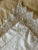 1930s 1930s Vintage Boudoir Embroidered Pillow Sham With Floral Design For Sale - Image 5 of 12