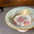 Mid 20th Century Mid 20th Century French Limoges Footed Porcelain Candy Dish For Sale - Image 5 of 7