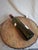 Vintage Empty 1945 Château Lafite-Rothschild Wine Bottle - 1976 Heublein Auction Provenance For Sale - Image 13 of 18