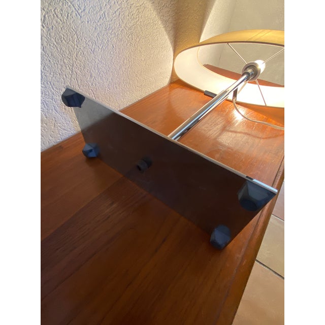 Vintage Lamps by Jean-Paul Marzais, 2004, Set of 2 For Sale - Image 14 of 18