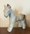 1940's Swedish Mid-Century Modern Pottery Horse by Vicke Lindstrand for Uppsala Ekeby - "Häst" For Sale - Image 13 of 15