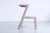 Gray Masterby Stool by Chris Martin for Ikea, 2000s For Sale - Image 8 of 16