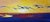 Textile Oil Painting Storks at Sunset Anatoly Varvarov For Sale - Image 7 of 9