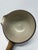 Late 20th Century Edith Heath for Heath Ceramics Sandalwood No. 110 Pouring Bowl For Sale In Seattle - Image 6 of 8