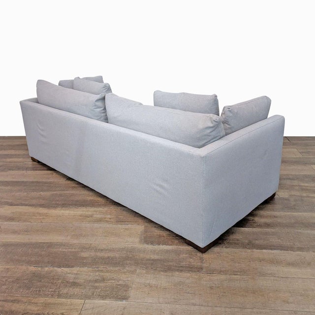 Rejuvenation Wrenton 3-Seat Modern Sofa For Sale - Image 10 of 12