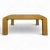 Conference Table in Maple Veneer, 1980s For Sale
