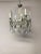 Mid-Century Italian Chandelier by Gaetano Sciolari For Sale - Image 10 of 10