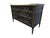 Ebonized Commodes with Marble Tops and Gilt Bronze Mounts, 1920s For Sale - Image 12 of 18