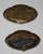Hand-Painted Copper Plates, German Souvenir, Arts and Crafts Style For Sale In Palm Springs - Image 6 of 15