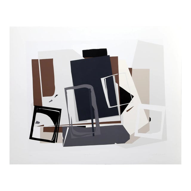 Detroit Renaissance by Barbara Lynch Zinkel For Sale