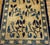 Beige 1930s Beige Foliate Modern Antique Chinese Peking Rug Runner 2' 8" X 11' 6" Knotted Wool Carpet For Sale - Image 8 of 9