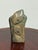 Sam Shadrack African Hand-Carved Stone Mother + Child Sculpture For Sale In San Francisco - Image 6 of 12