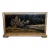 Asian Inspired Lacquered Sideboard by Bernhardt Flair Division/Circa 1970 For Sale