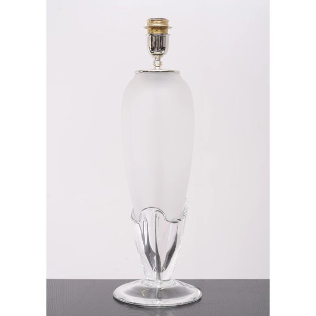 1970s Hollywood Regency 2 Table Lamps by Roberta Vitadello, Set of 2 For Sale - Image 5 of 12