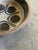 1960s Michael Andersen & Søn Danish Blue Ceramic Small Bowl 1960s Mid-Century For Sale - Image 5 of 9