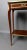 Maroon 19th Century Appoint Table For Sale - Image 8 of 13