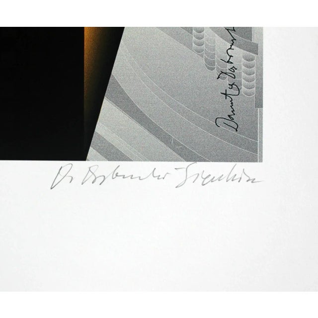 1990s Danuta Dabrowska-Siemaszkiewicz, The New Yorker, 1999 For Sale - Image 5 of 6