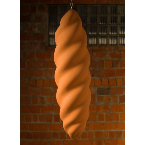 M of the Fertile Crescent Sculptural Object by Caspi Ceramics Nl For Sale - Image 6 of 9