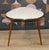 Wood Vintage Cocktail Table from Formica, 1960s For Sale - Image 7 of 10