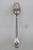 Sheffield Epns Sheffield England El Silver Plated Party Sporks With Serrated Edge 5005b For Sale - Image 4 of 13