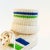 Vintage Crochet Tennis Shoe For Sale In San Francisco - Image 6 of 11