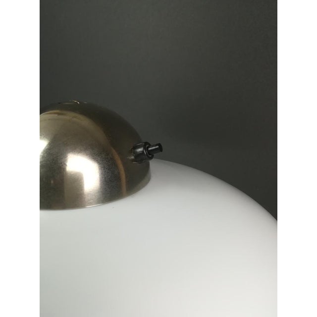 Table Lamp from Schanzenbach & Co, 1930s For Sale - Image 6 of 11