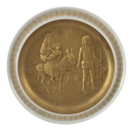 Example of Holiday Accents in Detroit