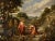 Jan brueghel the younger (antwerp 1601–1678) workshop of noli me tangere oil on canvas (97 x 128 cm - framed 114 x 143 cm)...