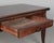 19th Century Italian Portefeuille Walnut Dining Table For Sale - Image 13 of 17