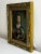 Historic British Painting Portrait of General John Lambert in Armour — Victorian Revival After Robert Walker C1840 For Sale - Image 6 of 17