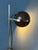 Mid-Century Space Age Brown Eyeball Floor Lamp For Sale - Image 4 of 11
