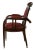 Early 20th Century Barber Armchair, 1920s For Sale - Image 4 of 10