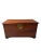 Wood Antique Dutch Colonial Chest For Sale - Image 7 of 10