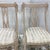 1970s Italian Style Rope Chairs- a Pair For Sale - Image 4 of 9