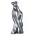 Pygmalion and Galatea Modern Sculpture by Cuban Artist Manuel Carbonell For Sale - Image 9 of 13