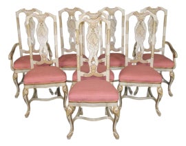 Example of Drexel Heritage Seating