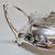 Antique Art Nouveau Silver-Plated Centerpiece by Dupper and Bernhold, 1920s For Sale - Image 10 of 15