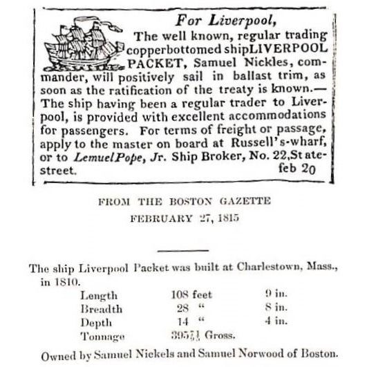"England in 1815: As Seen by a Young Boston Merchant" 1913 Ballard, Joseph For Sale - Image 4 of 7