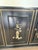 Wood 1970s Mastercraft Handcrafted Chinoiserie Chest For Sale - Image 7 of 13