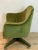 1960s Desk Armchair from Anonima Castelli For Sale - Image 5 of 14