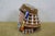 Royal Doulton Royal Doulton Japonisme Samurai Warrior 侍 Toby Character Jug For Sale - Image 4 of 11