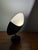 1970s Rotatable Lunar Saucer from Aluminor, France, 1970s For Sale - Image 5 of 11
