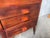 1960s Small Vintage Bedside Table, 1960s For Sale - Image 5 of 18